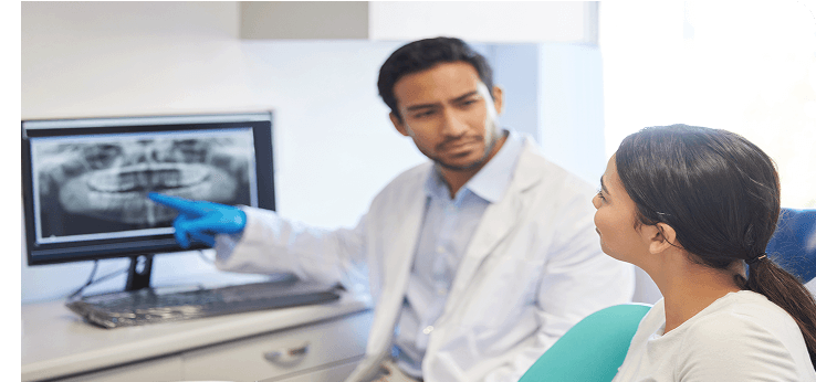 Dental Clinic Management System