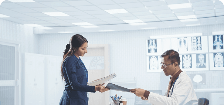 Dental Lab Management System