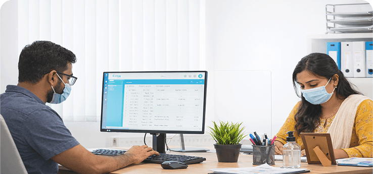 Patient Management System