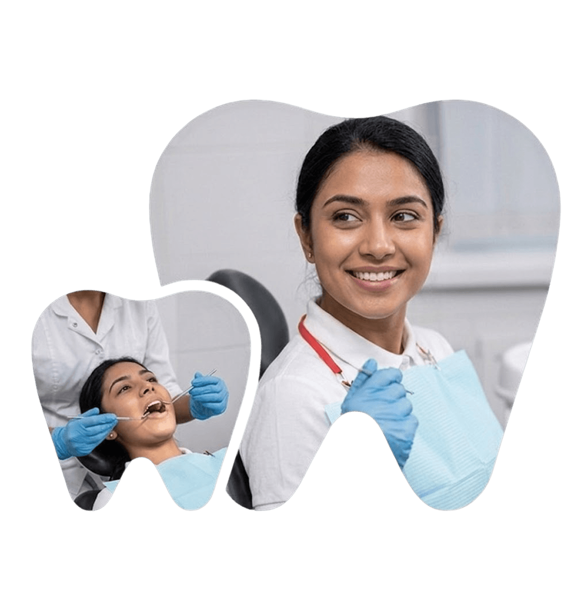 Dental AI diagnostics