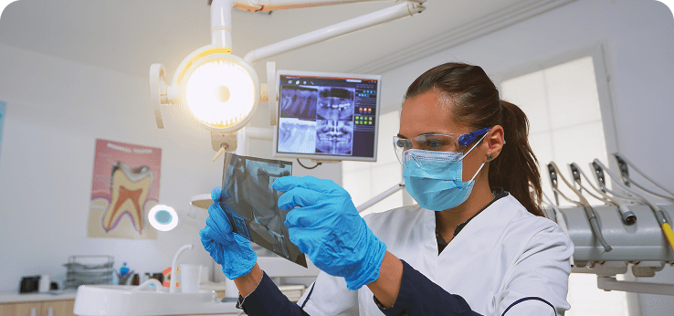 Dental Imaging Suite